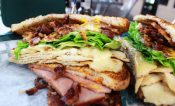 club-sandwich