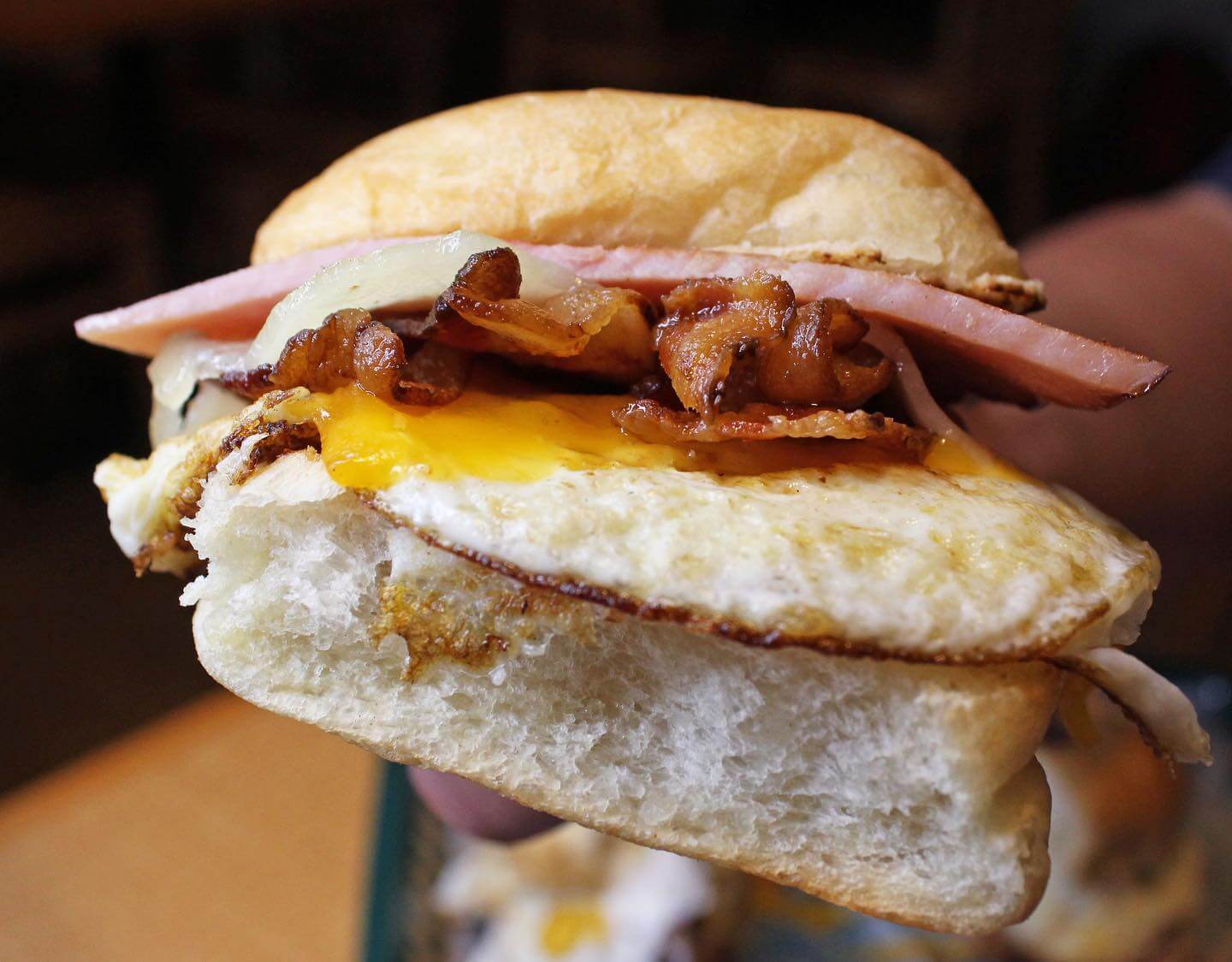 Sandwich