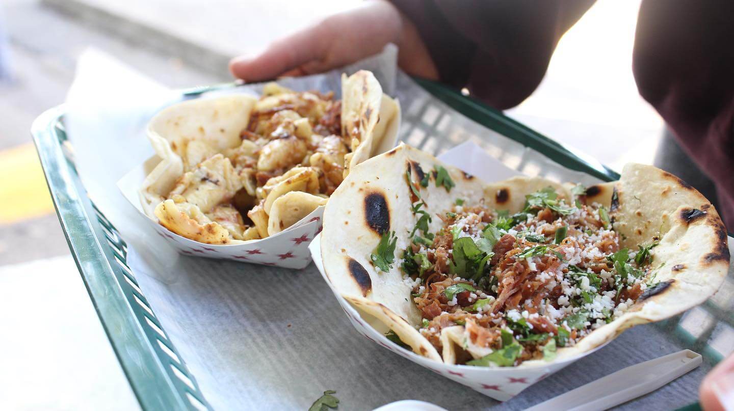 Tacos